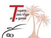 Tropico Taxis Vigo Alta Gama