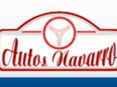 Autos Navarro Rent A Car
