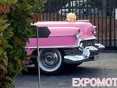 Expomotor Auto Museum